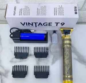 Electric Hair, Professional Hair Trimmer Men's Grooming Tool