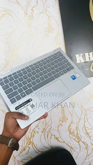 New Laptop HP Envy 14 16GB Intel Core I7 SSD 1T