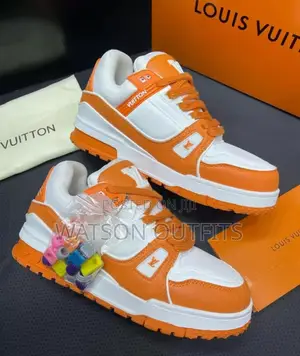 Louis Vuitton Shoes