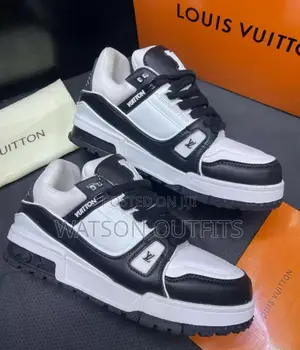 Louis Vuitton Shoes