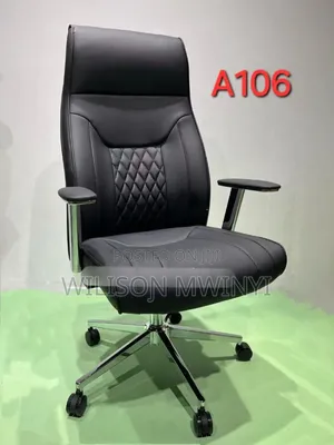 Executive Chair (Kiti Cha Ofisin)