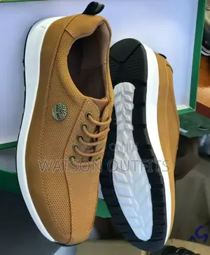 New Original Shoes