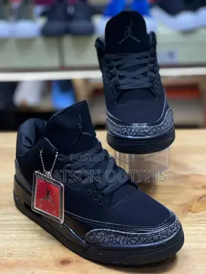 Air Jordan Shoes