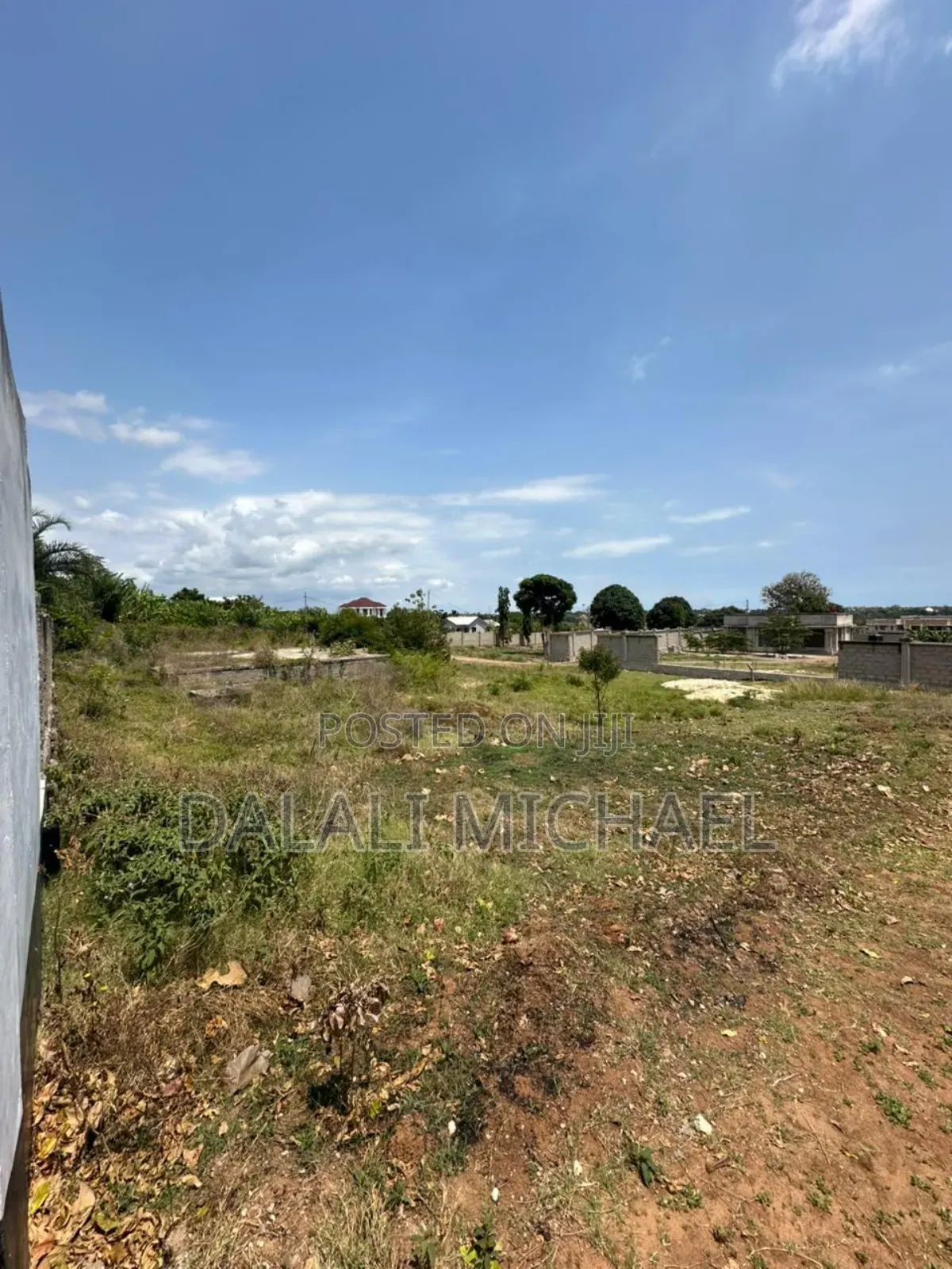 Bunju Beach Plot for Sale
