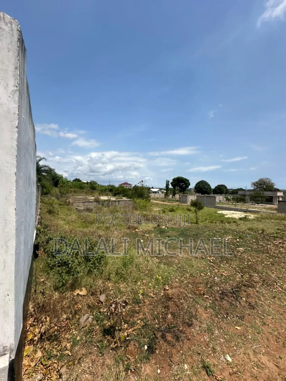 Bunju Beach Plot for Sale