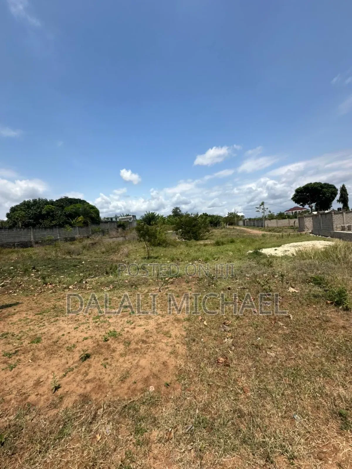 Bunju Beach Plot for Sale