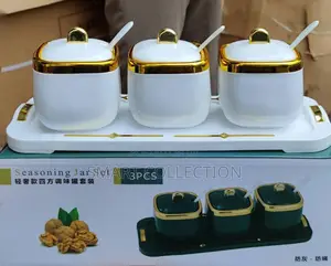 Spice Storage 3 in 1