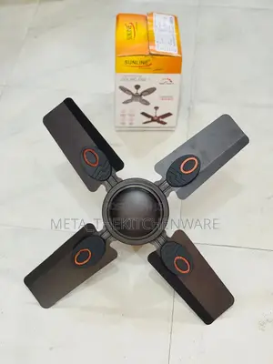 Sunline Ceiling Fan Size 24
