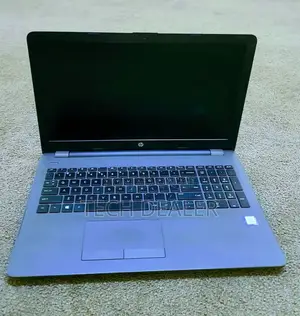 Laptop HP 250 G6 16GB Intel Core I5 HDD 1T