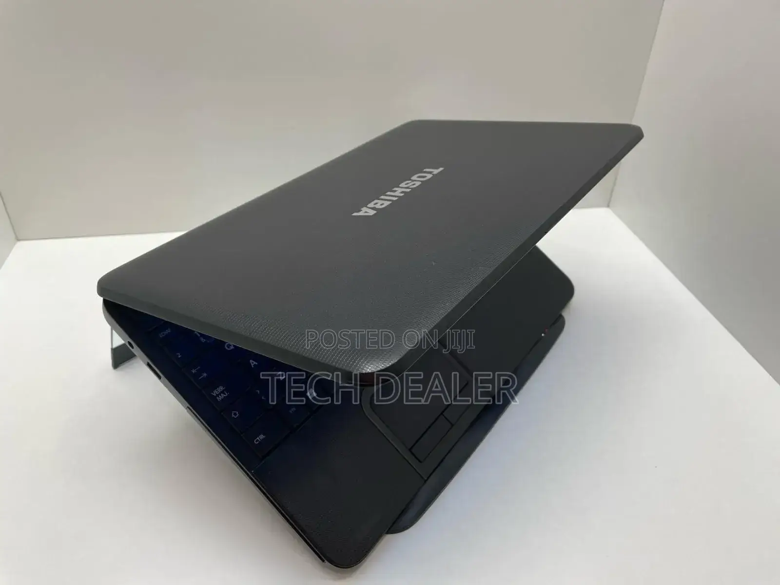 Laptop Toshiba Satellite C850 4GB Intel HDD 500GB