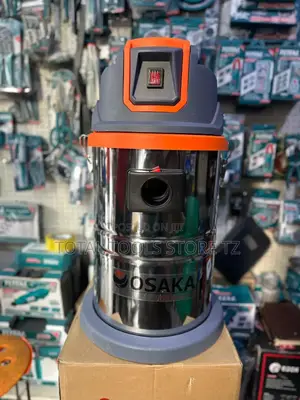 Osaka Vaccum Cleaner 30L