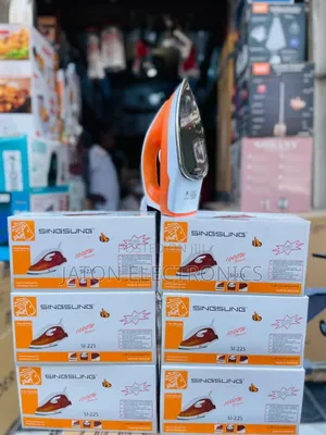 Singsung Iron Si 225