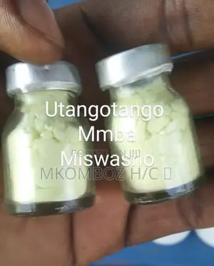 Utangotango, Mmba, Miwasho Sehem Zote