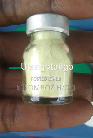 Utangotango, Mmba, Miwasho Sehem Zote