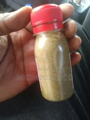 Njoo Utibiwe Uzio Na Allergies Kwa Siku 7 Tu