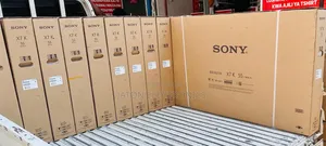 Sony 55 Inches X7k