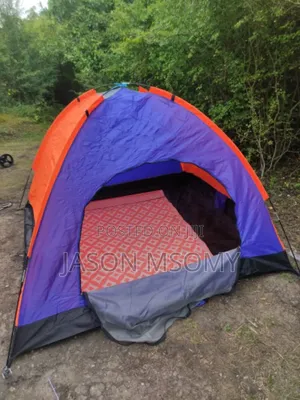 Camping Tents