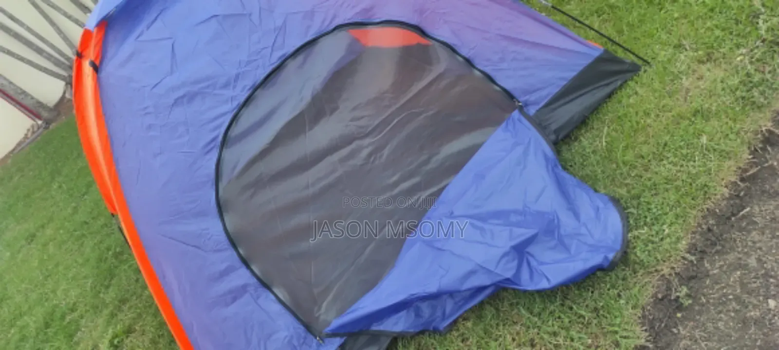 Camping Tents