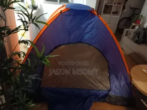 Camping Tents