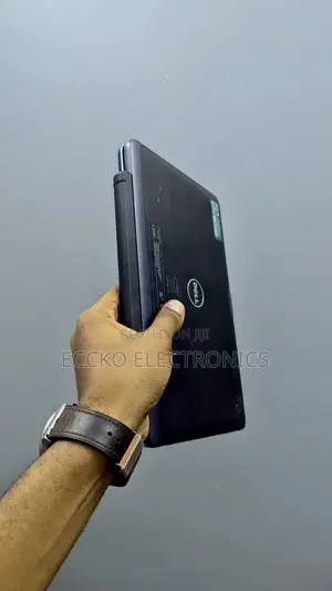 Laptop Dell Latitude 7410 4GB Intel SSD 128GB