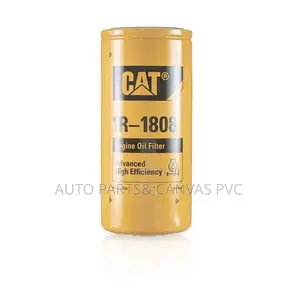 Caterpillar Oil Filter
