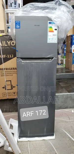 Fridge ARF 172