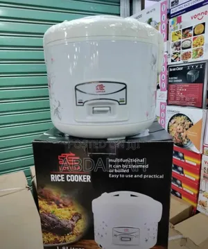 Rice Cooker