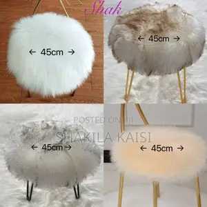 Decorative Soft Rug