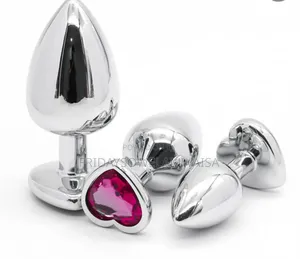 Butt Plugs Anal