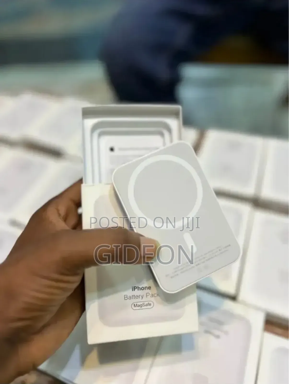 Battery Pack