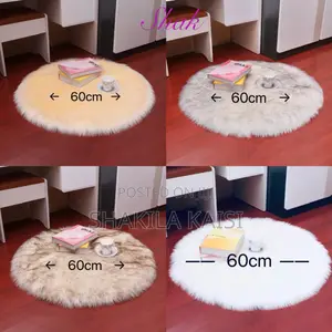Decorative Soft Rugs