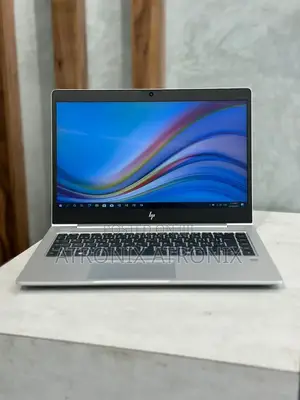 Laptop HP EliteBook 840 G6 16GB Intel Core I5 SSD 512GB