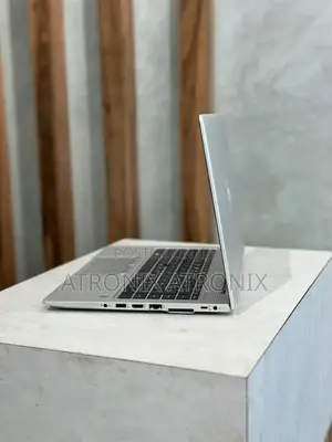 Laptop HP EliteBook 840 G6 16GB Intel Core I5 SSD 512GB