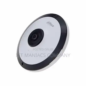 Fisheye Camera - 5mp