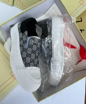 New Alexander McQueen Shoes