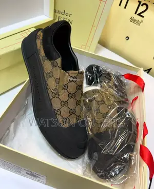 New Alexander McQueen Shoes