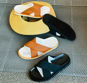 Pedro Hermes Men Sandals