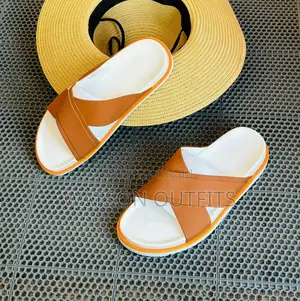 Pedro Hermes Men Sandals