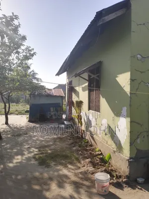 1bdrm Townhouse/Terrace in Tanzania Daresalaam, Ilala for sale