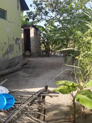 1bdrm Townhouse/Terrace in Tanzania Daresalaam, Ilala for sale