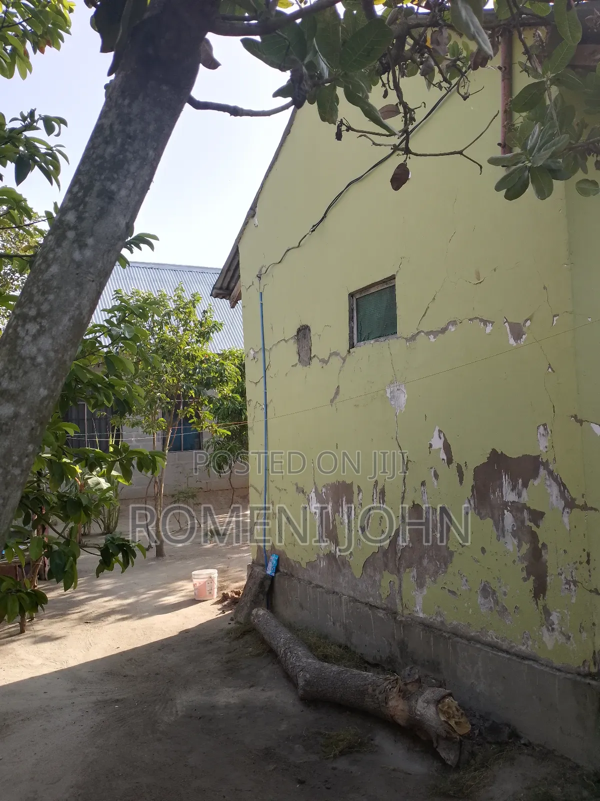 1bdrm Townhouse/Terrace in Tanzania Daresalaam, Ilala for sale