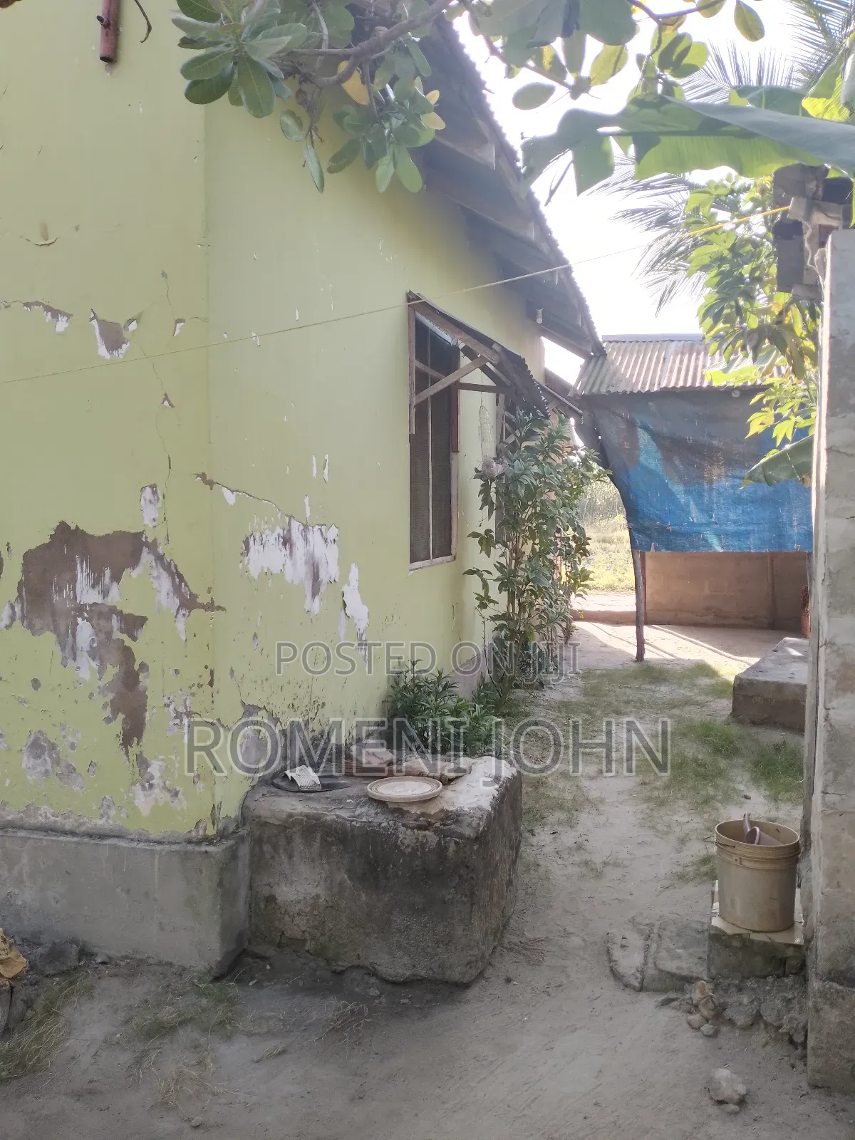 1bdrm Townhouse/Terrace in Tanzania Daresalaam, Ilala for sale