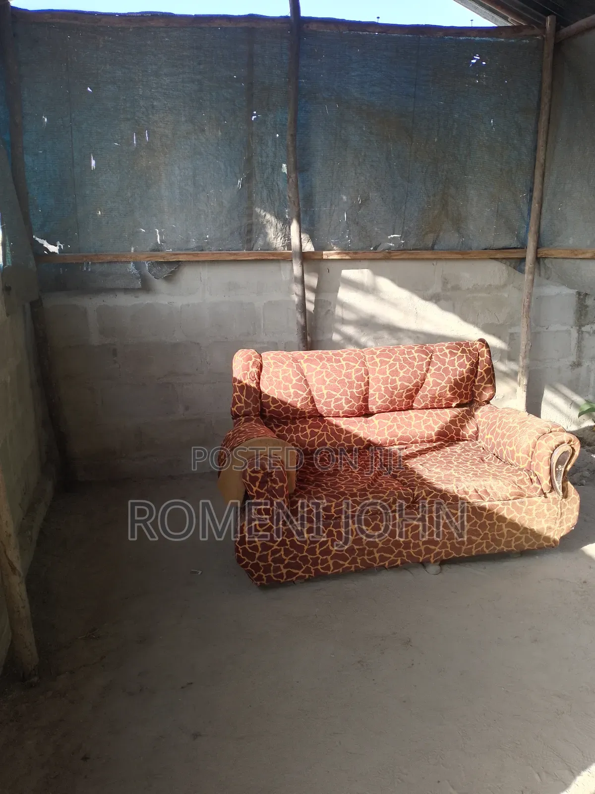 1bdrm Townhouse/Terrace in Tanzania Daresalaam, Ilala for sale
