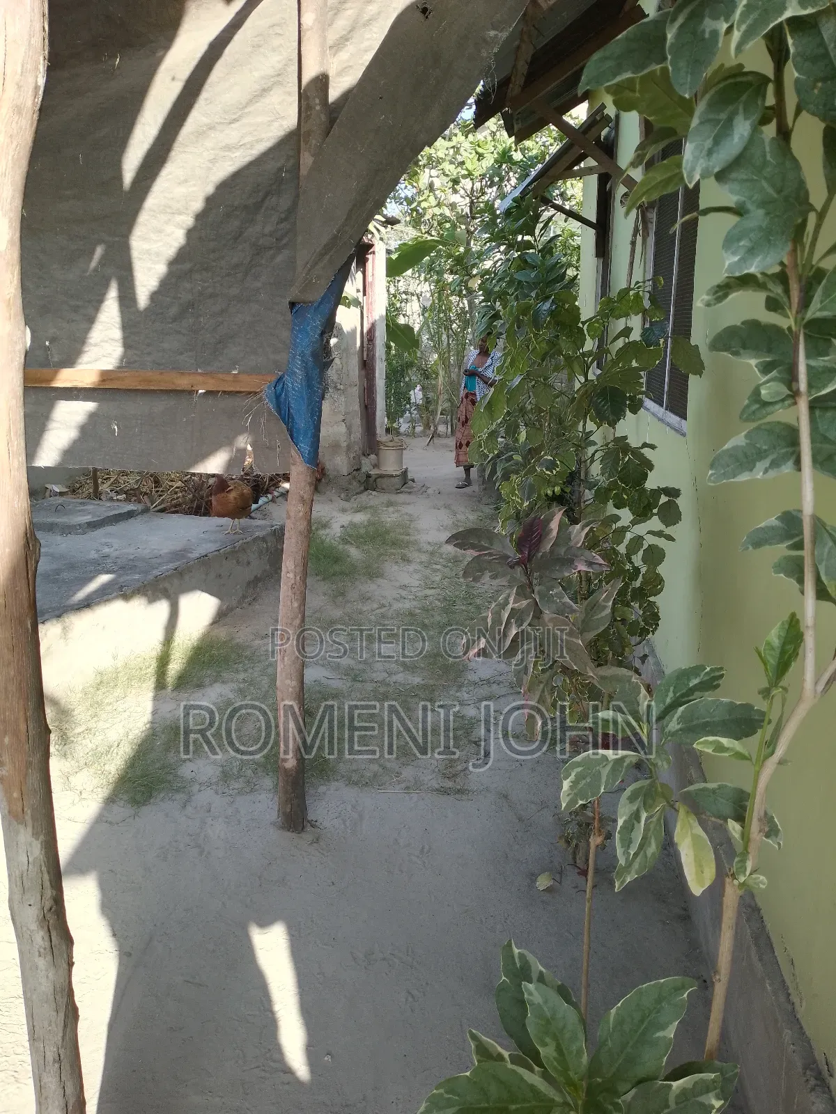1bdrm Townhouse/Terrace in Tanzania Daresalaam, Ilala for sale