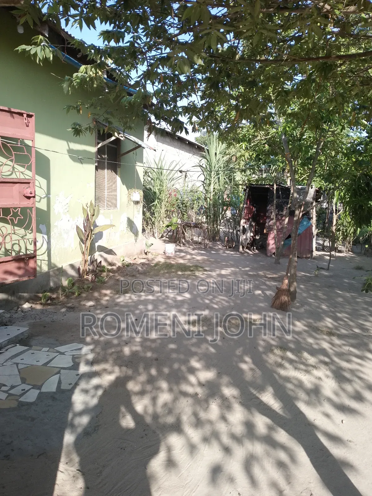 1bdrm Townhouse/Terrace in Tanzania Daresalaam, Ilala for sale