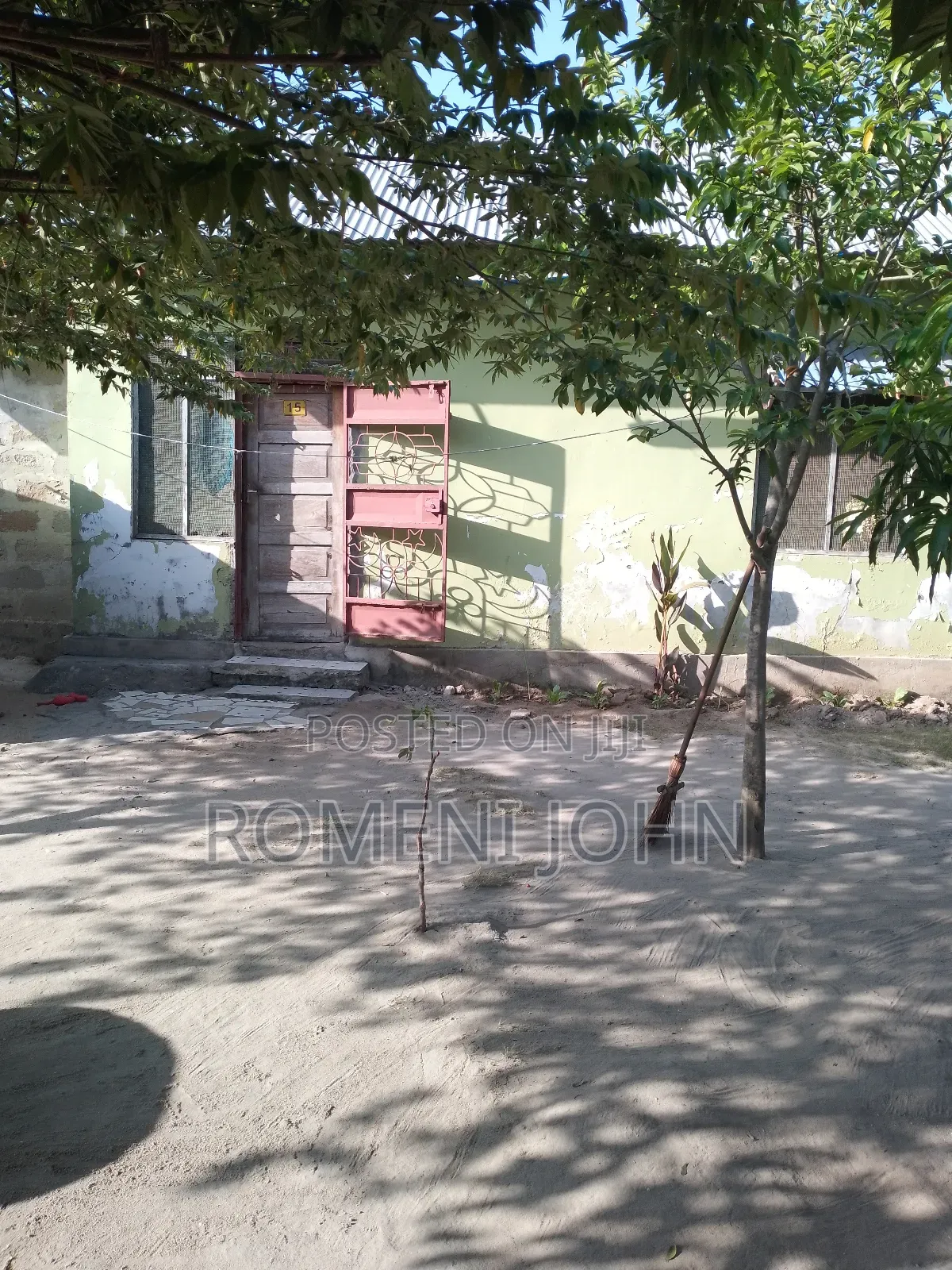 1bdrm Townhouse/Terrace in Tanzania Daresalaam, Ilala for sale