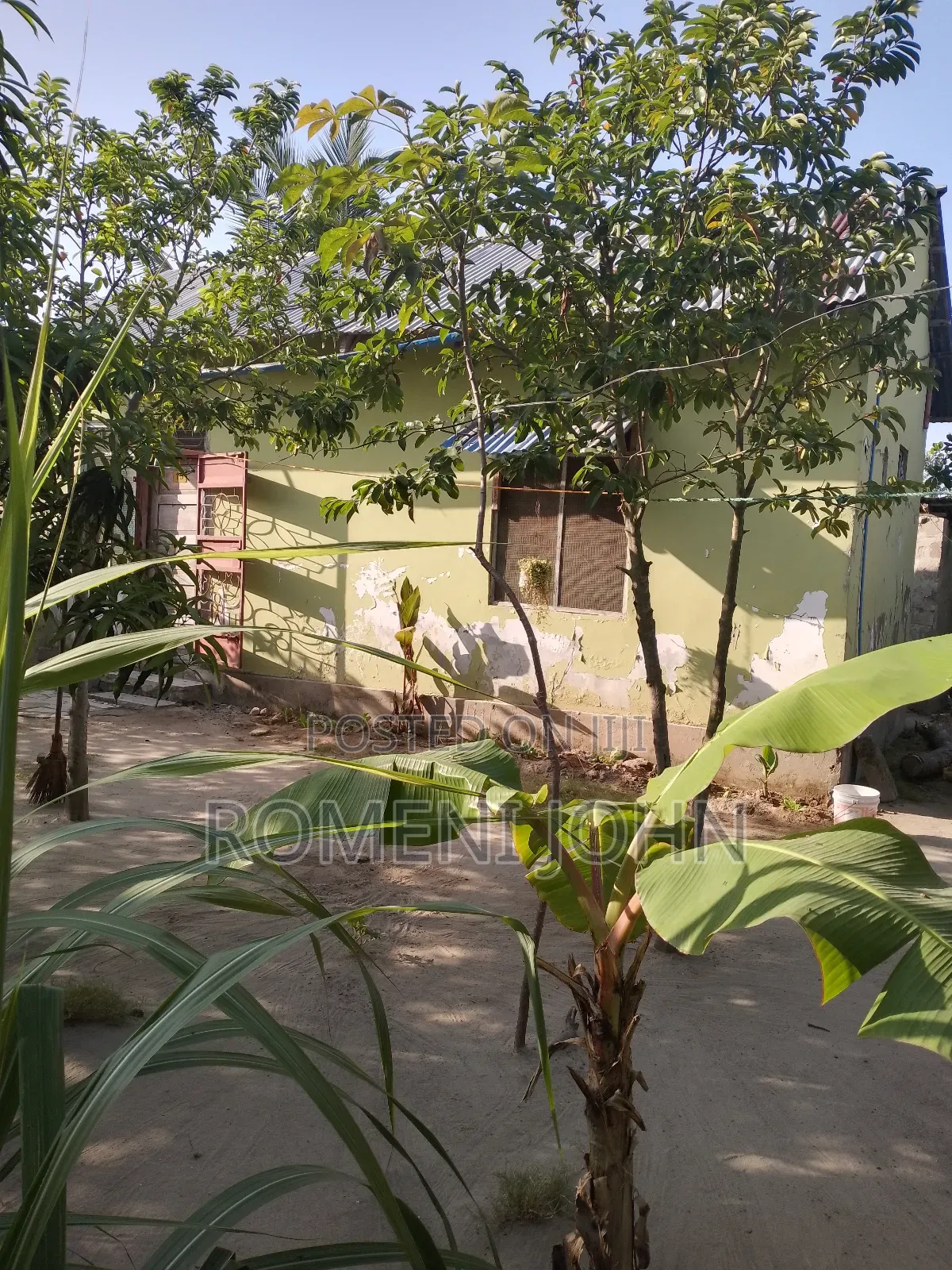 1bdrm Townhouse/Terrace in Tanzania Daresalaam, Ilala for sale