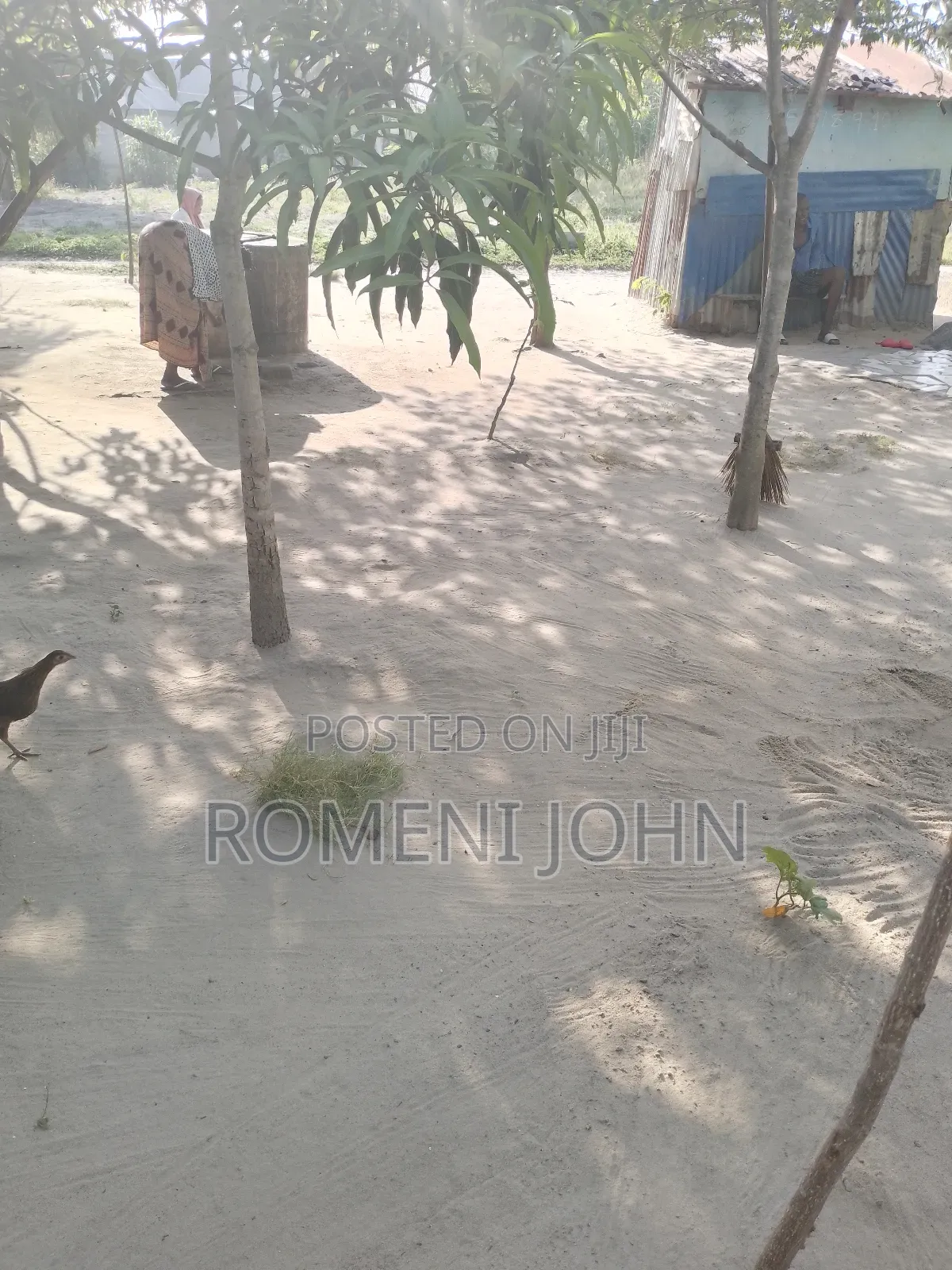 1bdrm Townhouse/Terrace in Tanzania Daresalaam, Ilala for sale