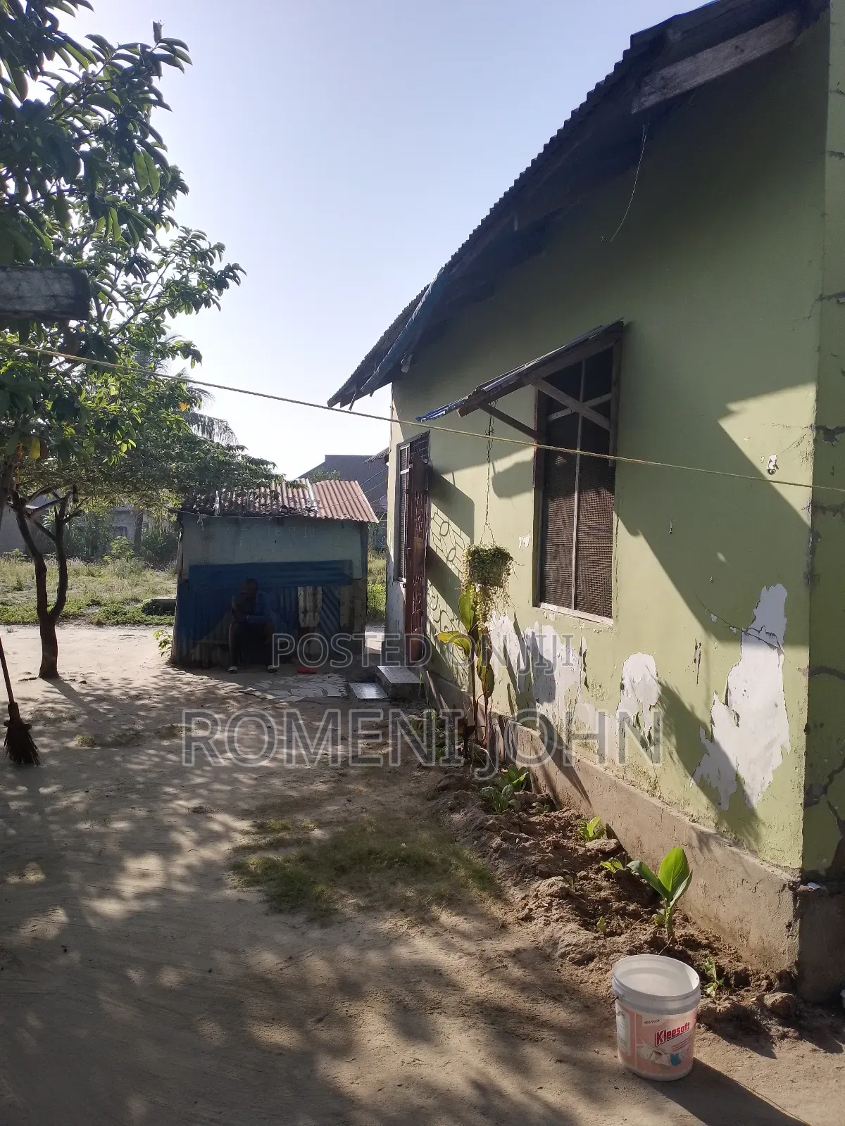 1bdrm Townhouse/Terrace in Tanzania Daresalaam, Ilala for sale