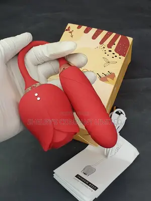 Rose Vibrators